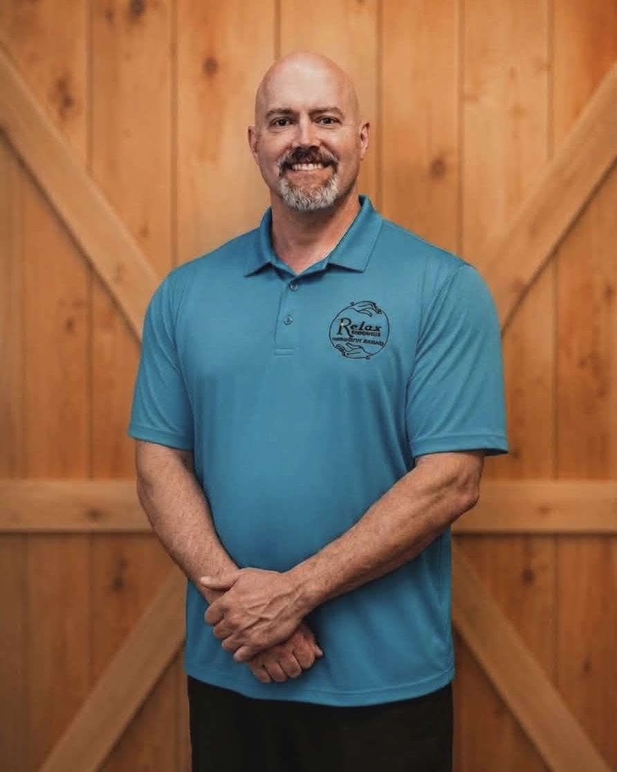 Rob Long, LMT